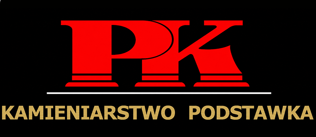 PK logo